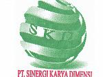 PT. SINERGI KARYA DIMENSI