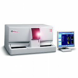 Hematology analyzer Celldyn Ruby Abbot